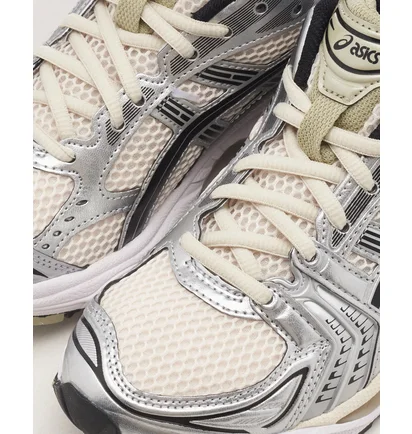 Кросівки унісекс Asics Gel-Kayano 14 Beige 1203A537-200