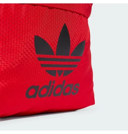 Рюкзак унисекс Adidas Chf 45 Red JE4034