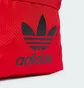 Рюкзак унисекс Adidas Chf 45 Red JE4034