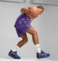 Кросівки чоловічі Puma All-Pro Nitro™ Crowd Craze Basketball Shoes Blue 310387-01