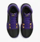 Кросівки унісекс Nike Lebron Witness 8 Basketball Shoes Black FB2239-001
