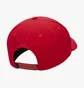 Кепка унисекс Air Jordan Clc99 Flt Ssnl Cap Red Dv3151-657