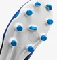 Бутси дитячі Nike Jr Legend 10 Academy Fg/Mg Blue DV4348-400