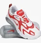 Кроссовки мужские Nike Air Max 200 White Aq2568-100