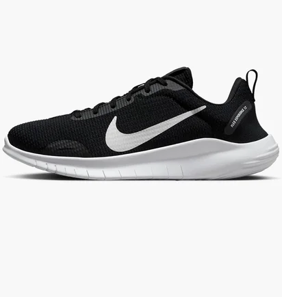 Кросівки жіночі Nike Flex Experience Run 12 Black DV0746-004