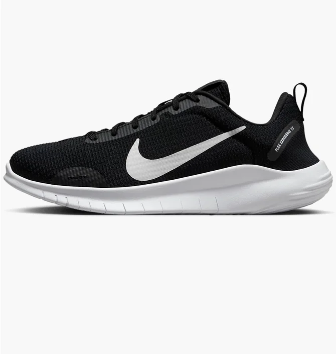 Кросівки жіночі Nike Flex Experience Run 12 Black DV0746-004