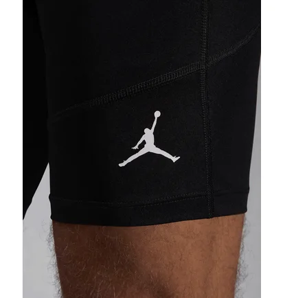 Шорты мужские Air Jordan Sport Dri-Fit Shorts Black FV8618-010