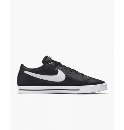 Кроссовки мужские Nike Court Legacy Next Nature Casual Shoes Black Dh3162-001