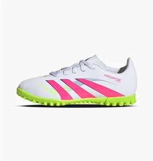 Сороконіжки дитячі Adidas Predator Club White ID3806