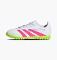 Сороконіжки дитячі Adidas Predator Club White ID3806