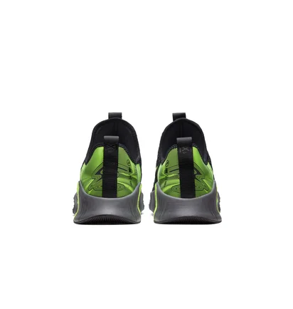 Кроссовки мужские Nike Free Metcon 3 Rw Black Cz6722-003