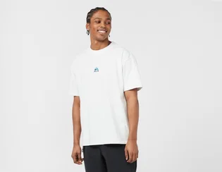 Футболка мужская Nike Acg Lungs T-Shirt White DQ1815-124