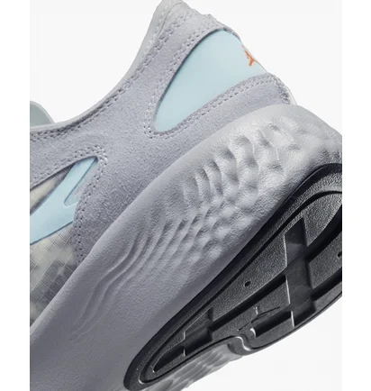 Кроссовки мужские Air Jordan Delta 3 Low Grey DN2647-080