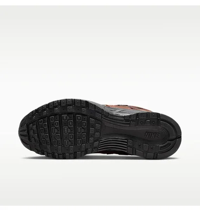 Кроссовки мужские Nike P-6000 Prm Brown IH0946-200