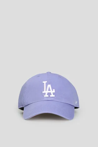 Кепка унісекс 47 Brand La Dodgers Ballpark Blue B-Blprk12Gws-Lv
