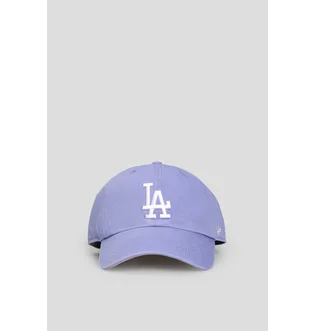 Кепка унисекс 47 Brand La Dodgers Ballpark Blue B-Blprk12Gws-Lv