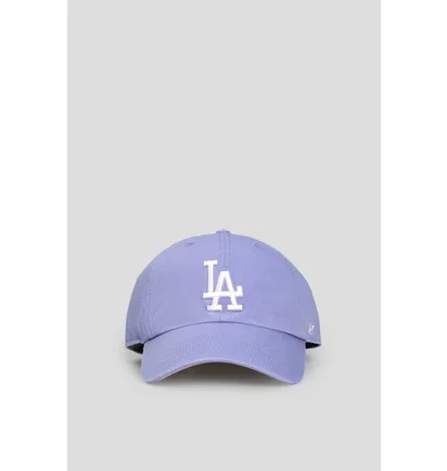Кепка унісекс 47 Brand La Dodgers Ballpark Blue B-Blprk12Gws-Lv