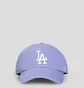 Кепка унісекс 47 Brand La Dodgers Ballpark Blue B-Blprk12Gws-Lv