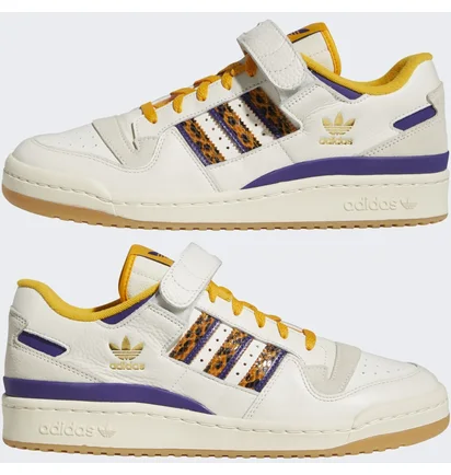 Кросівки чоловічі Adidas Forum 84 Low Shoes Beige Gw2007