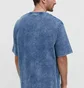Футболка чоловіча G-Star Indigo Boxy Ts Faded Blue D24436-D588