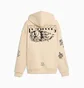 Худі чоловіче Puma Swish N Ink Beige 634655-01