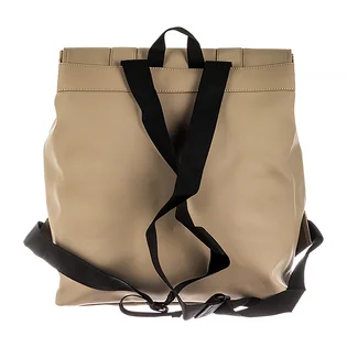 Рюкзак унісекс Rains Backpacks Brown 1213-TAUPE