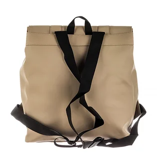 Рюкзак унисекс Rains Backpacks Brown 1213-TAUPE
