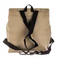 Рюкзак унісекс Rains Backpacks Brown 1213-TAUPE