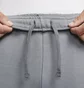 Штаны мужские Nike Sportswear Standard Issue Grey FJ0550-065