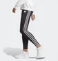 Леггинсы женские Adidas Future Icons 3-Stripes Leggings Black Ht4713
