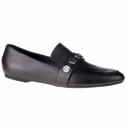 Туфли женские Calvin Klein Black E8892BLK