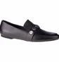 Туфли женские Calvin Klein Black E8892BLK