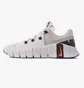 Кросівки чоловічі Nike Free Metcon 5 Training Shoes White DV3949-101