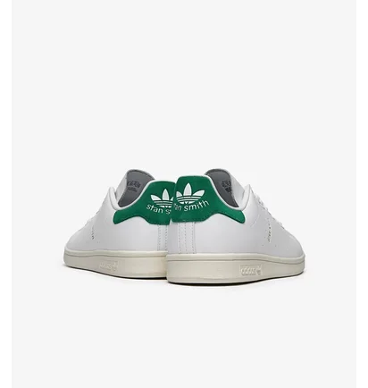 Кроссовки мужские Adidas Originals Stan Smith White GW1390