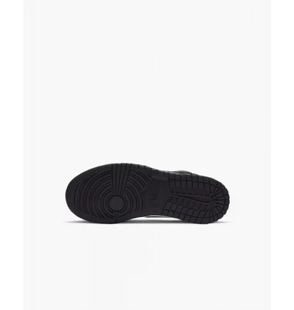 Кросівки дитячі Nike Dulow Retro White Black Panda Ps White/Black CW1588-100