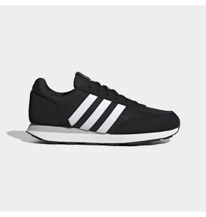 Кросівки чоловічі Adidas Run 60S 3.0 Shoes Black Hp2258