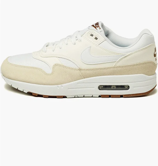 Кросівки чоловічі Nike Air Max 1 Sc Beige FN6983-100