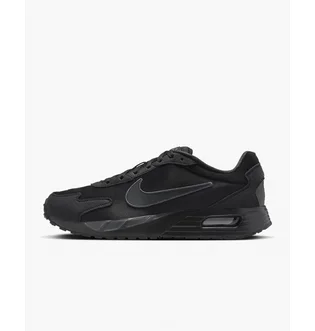 Кросівки чоловічі Nike Air Max Solo Shoes Black DX3666-010