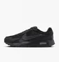 Кросівки чоловічі Nike Air Max Solo Shoes Black DX3666-010
