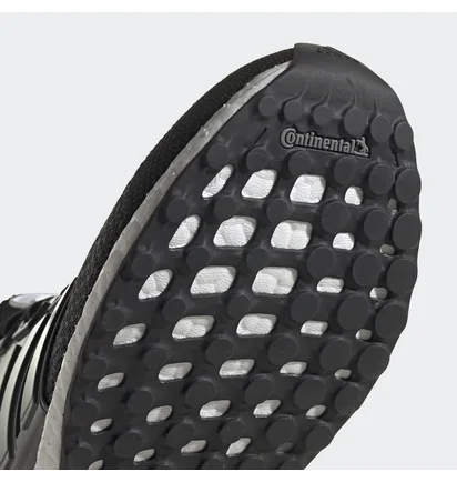 Кроссовки женские Adidas Ultraboost 5.0 Dna Black Fz1853