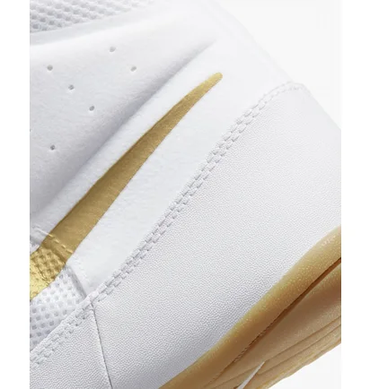 Кросівки унісекс Nike Fury Wrestling Shoes White AO2416-170