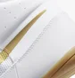 Кросівки унісекс Nike Fury Wrestling Shoes White AO2416-170
