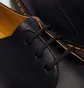 Туфлі чоловічі Dr. Martens 1461 Smooth Black 11838002