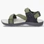 Сандалі чоловічі CMP Khalys Sandal Shoe Green 3Q91937-E980