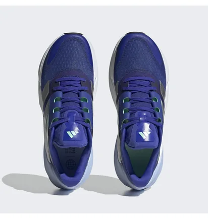 Кроссовки мужские Adidas Adistar 2.0 Running Shoes Blue Gv9121