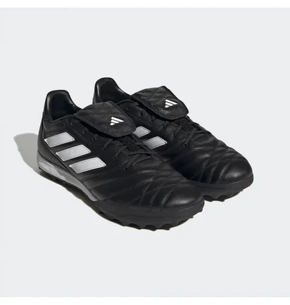 Сороконожки женские Adidas Copa Gloro Turf Boots Black Fz6121