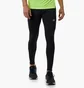 Леггинсы мужские New Balance Accelerate Tight Black Mp23234Bk