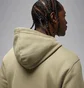 Худі чоловіче Air Jordan Brooklyn Fleece Olive FV7281-205
