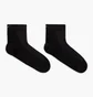Носки Nike Unicorn Dri-Fit (1 пара) Black DQ7597-010