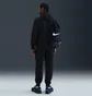 Худі чоловіче Nike Club Pullover Fleece Hoodie Black FN3859-010